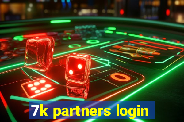 7k partners login